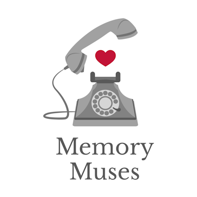 Memory Muses Logo
